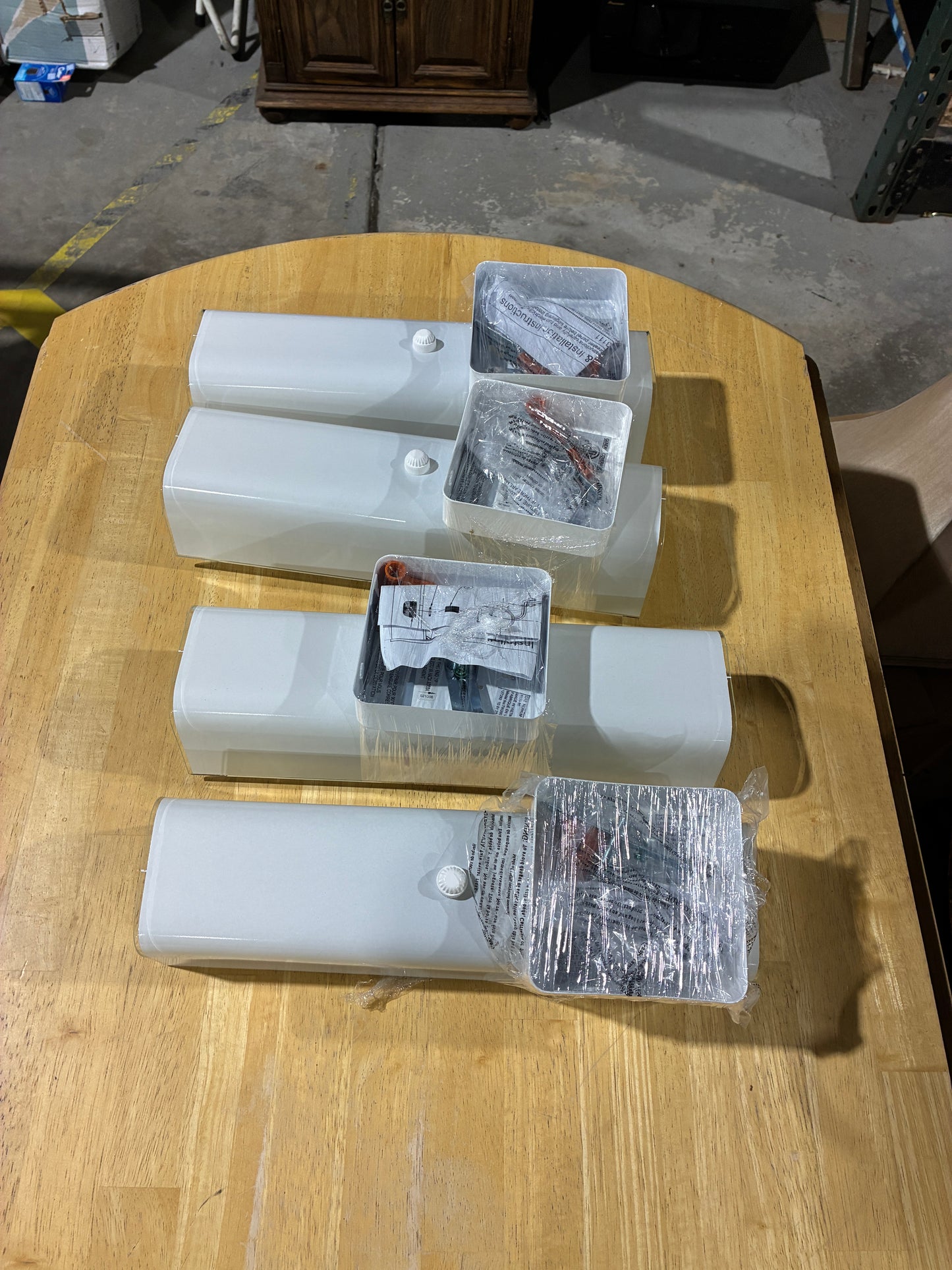 Modern Wall Sconce Light Fixtures $10 each