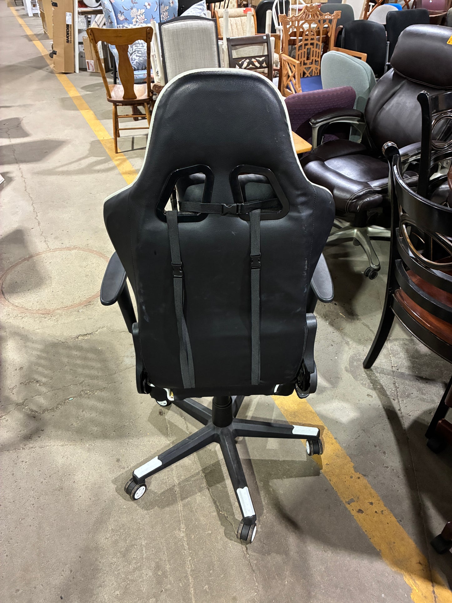 X-Racer Gaming Chair
