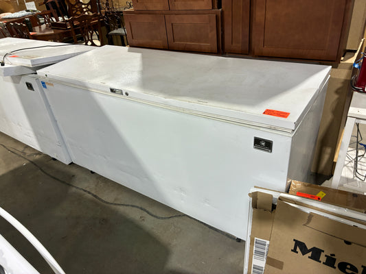 Electrolux Commercial Chest Freezer #2