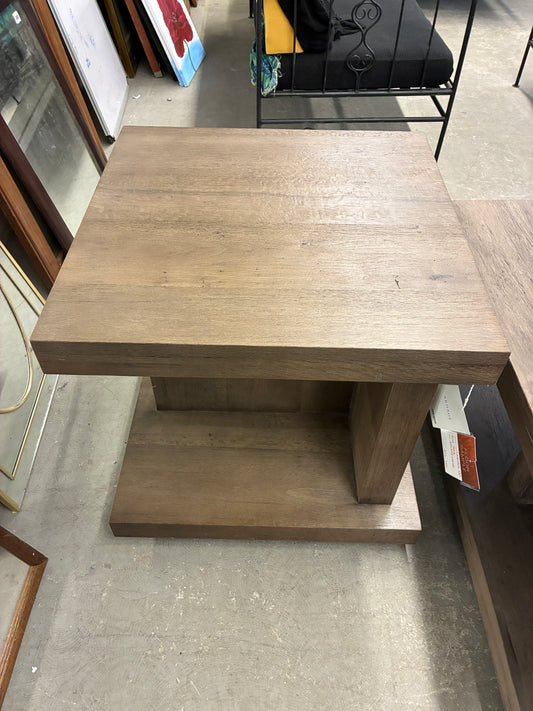 Arhaus Leandro End Table