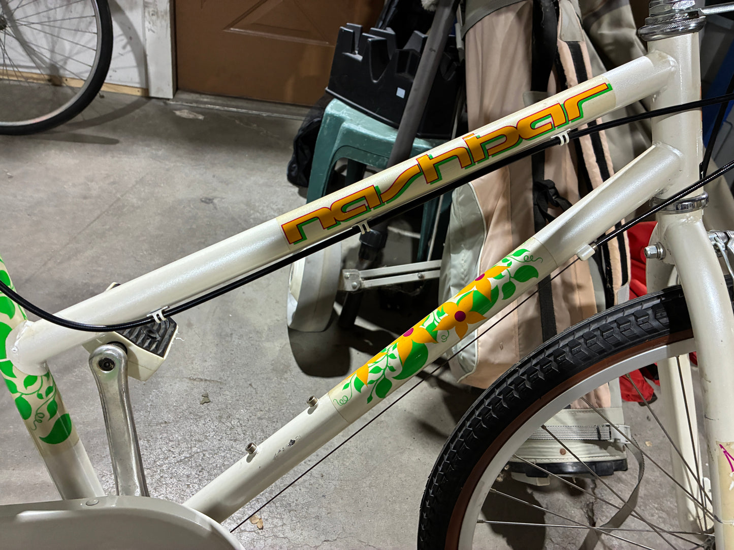 Nashbar Cruiser Bicycle