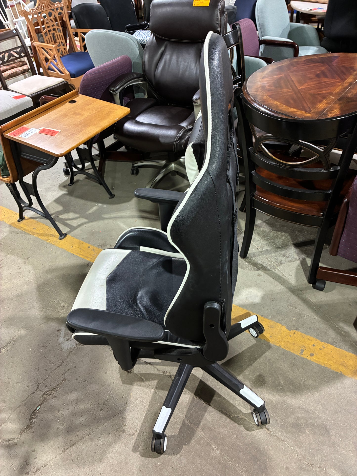 X-Racer Gaming Chair