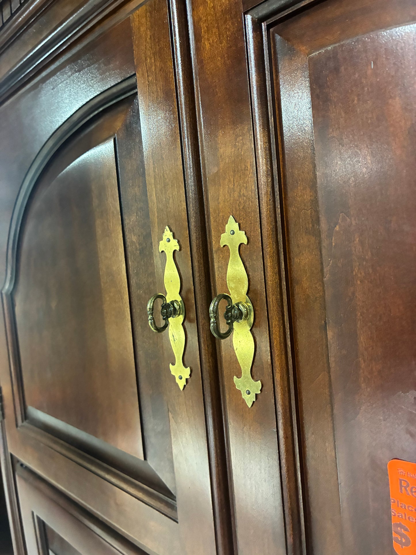 Pennsylvania House Entertainment Armoire