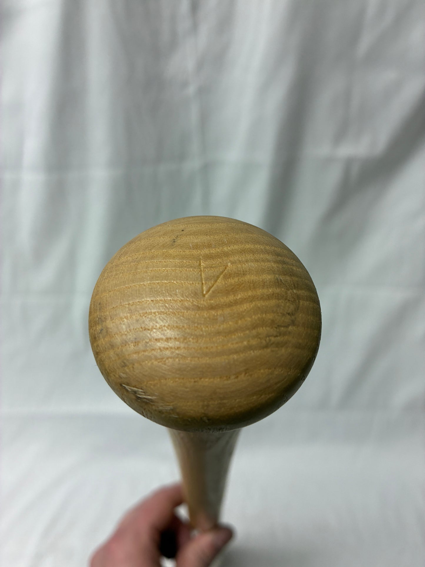 Louisville Slugger Bruce Mirts Game Model Baseball Bat