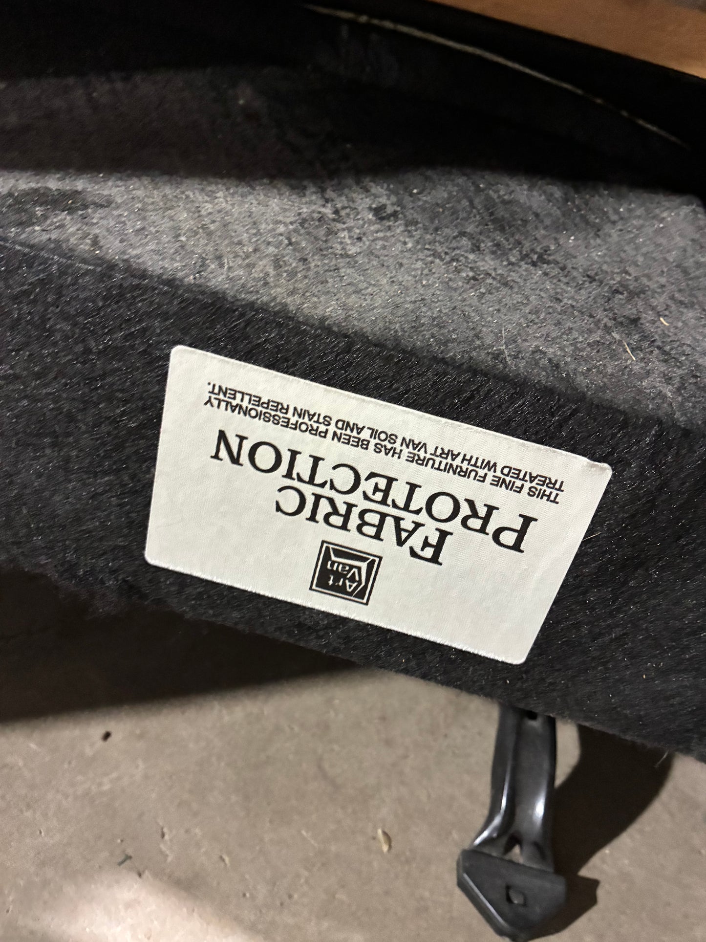 Lane Brown Leather Recliner Chair #2