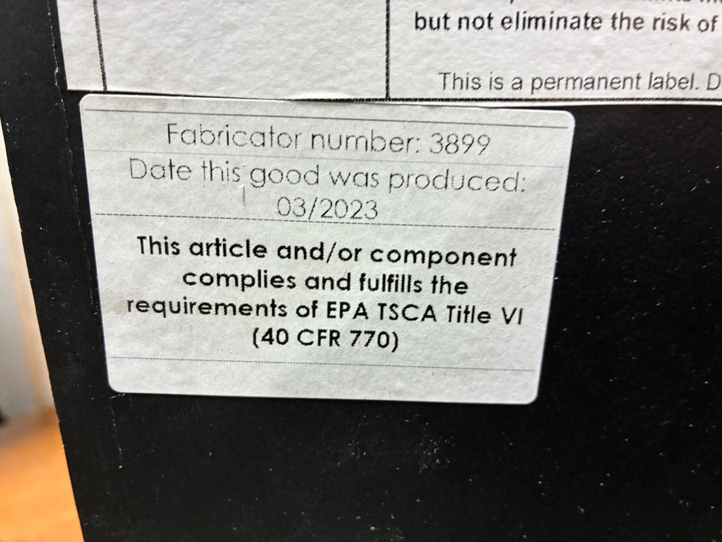 Arhaus Leandro Bookcase