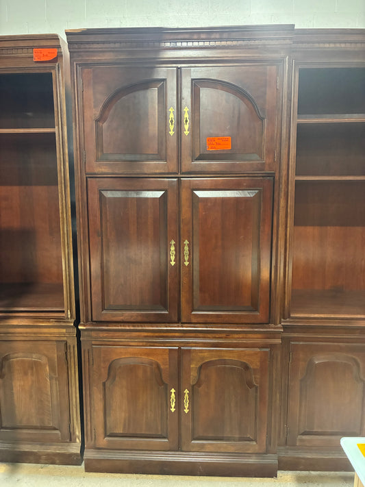 Pennsylvania House Entertainment Armoire