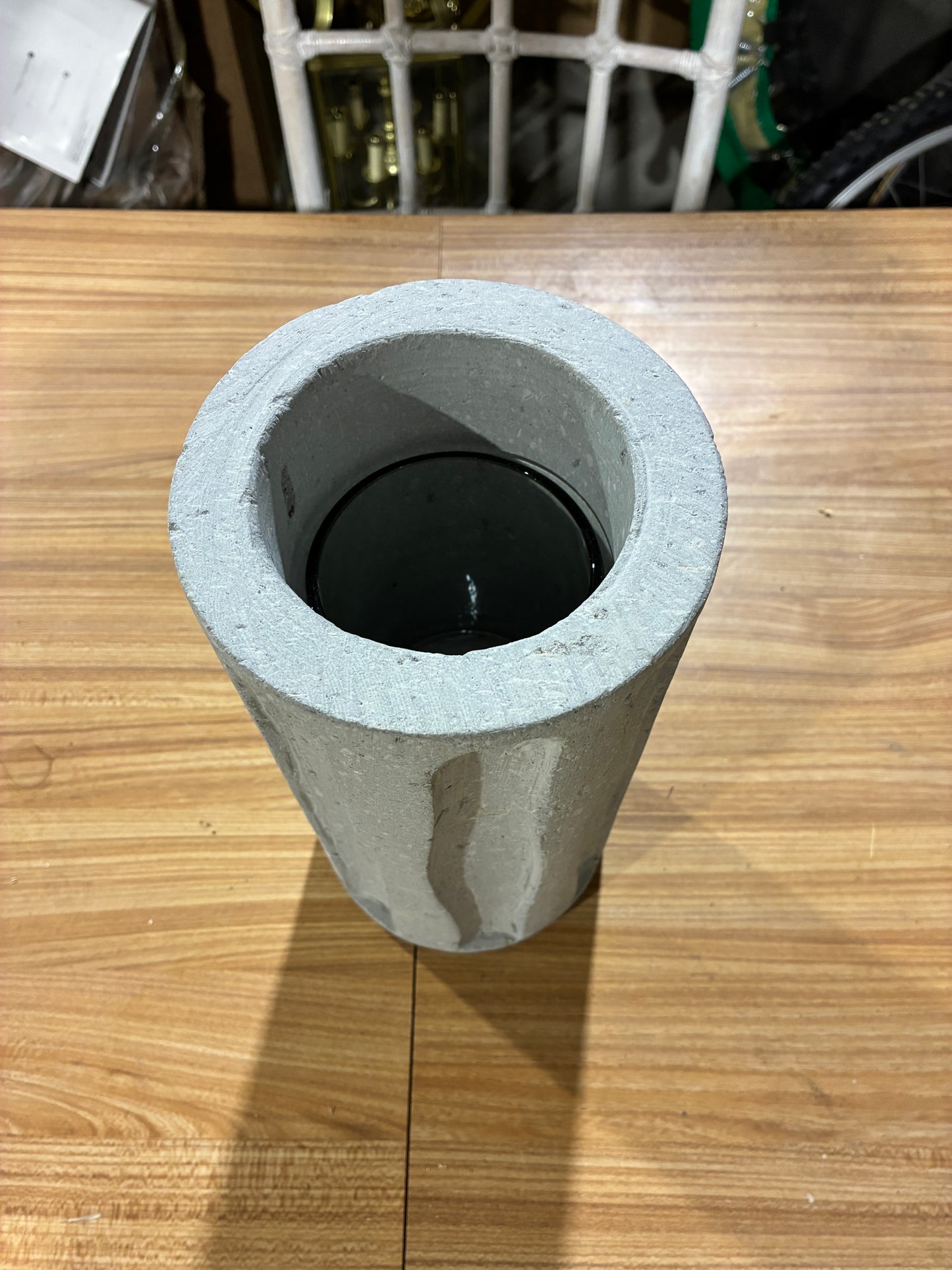 Arhaus Cantera Vase – Tall