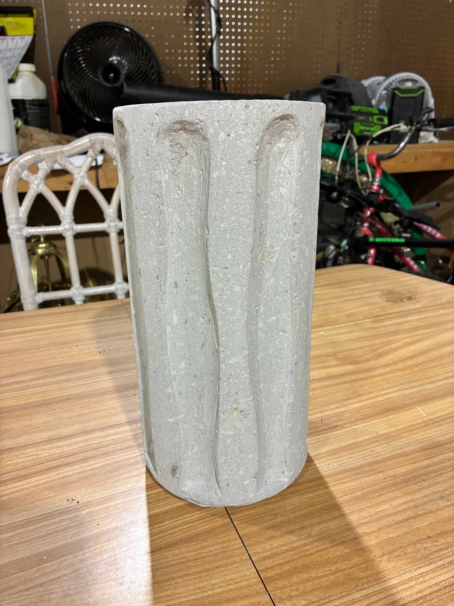 Arhaus Cantera Vase – Tall