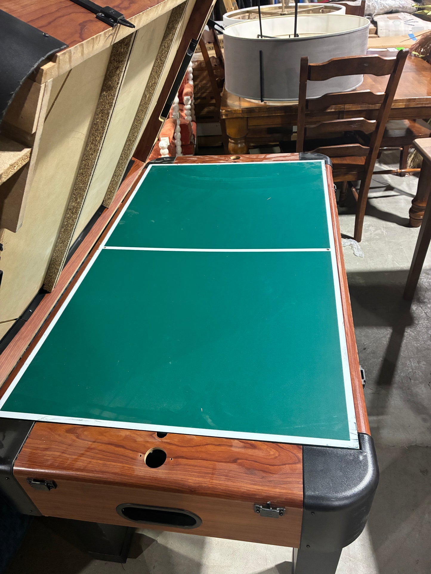 Sportcraft Multi Game Table