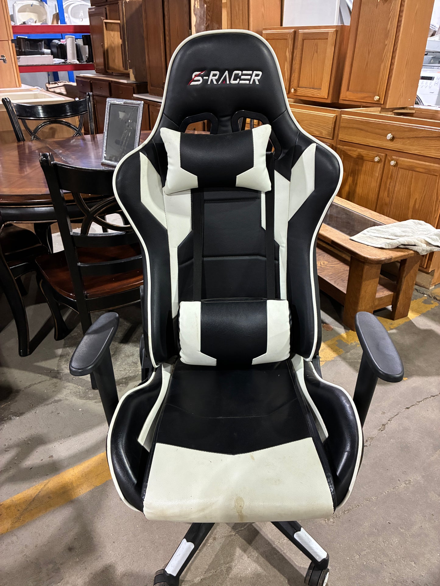 X-Racer Gaming Chair