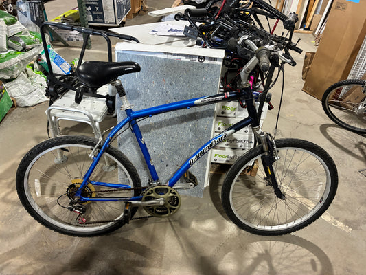Diamondback Wildwood Comfort Bike