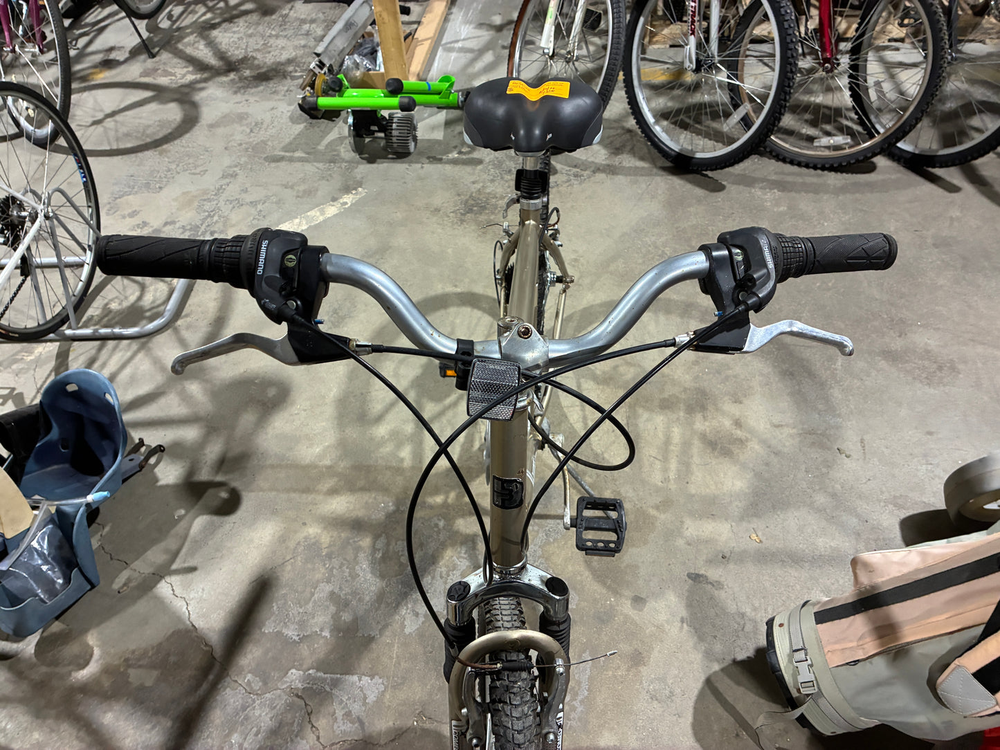 Diamondback Wildwood Citi 19" Bicycle