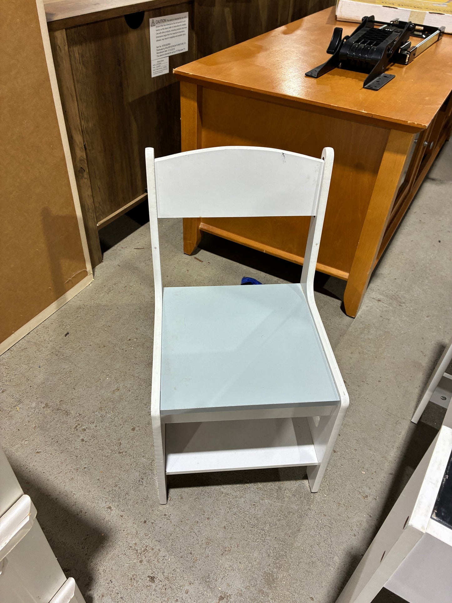 Kids Activity Table & Chair Set