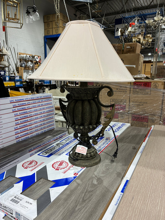 Decorative Table Lamp
