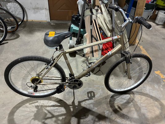 Diamondback Wildwood Citi 19" Bicycle
