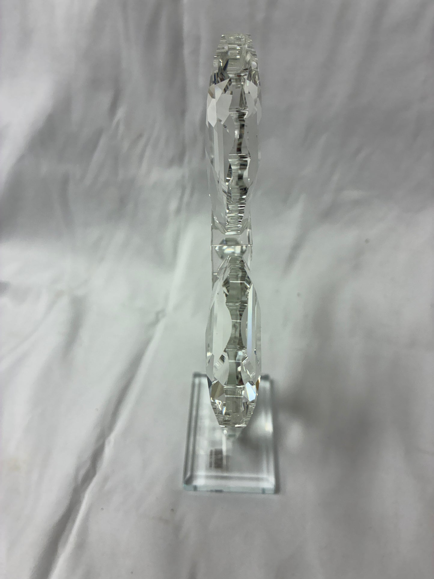 Oleg Cassini Crystal Cross