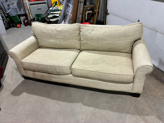 Mitchell Gold + Bob Williams Upholstered Sofa