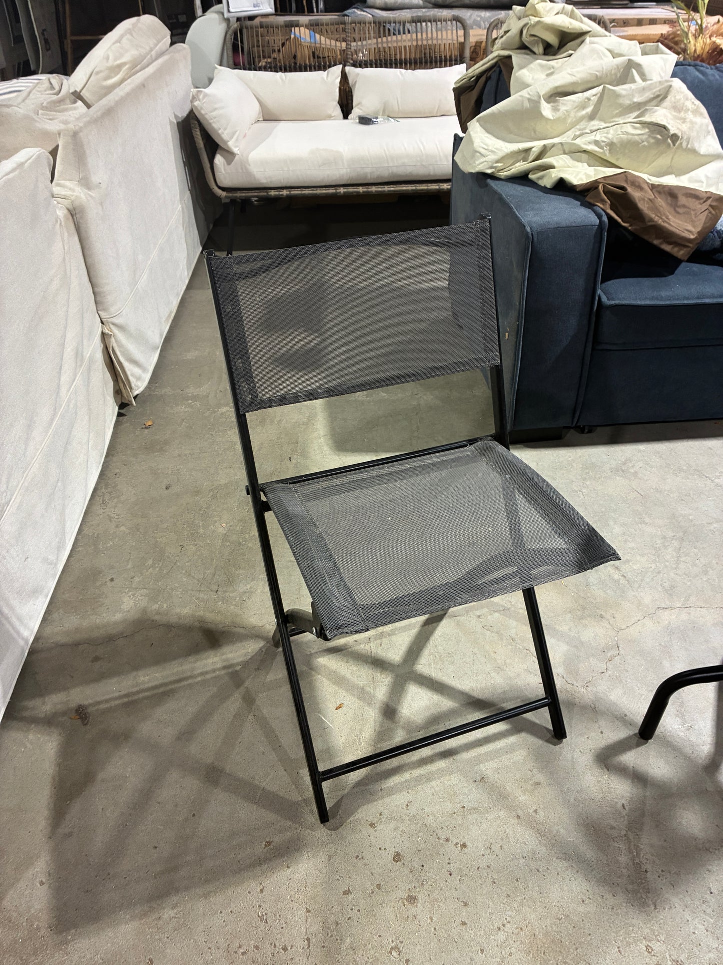3-Piece Outdoor Bistro Set
