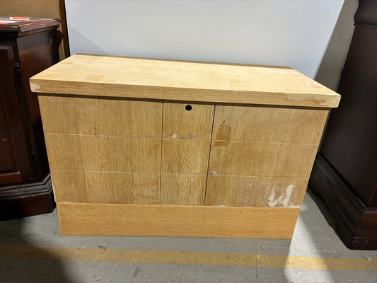 Cavalier Cedar Storage Chest