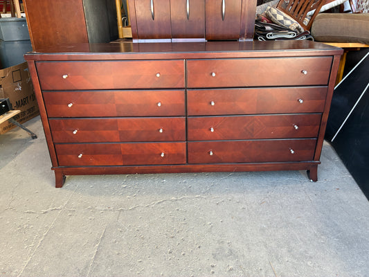 Najarian Furniture Double Dresser