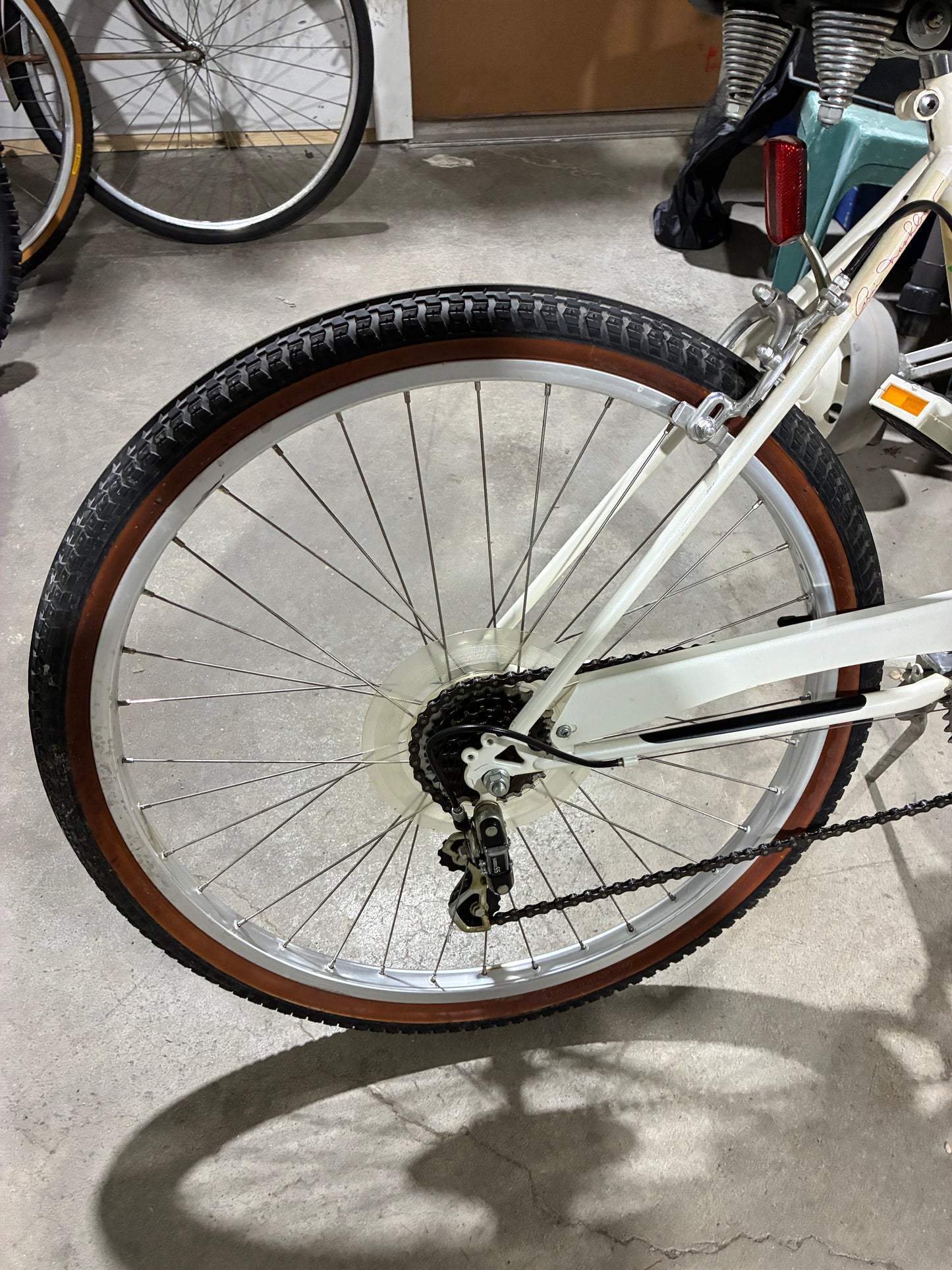 Nashbar Cruiser Bicycle