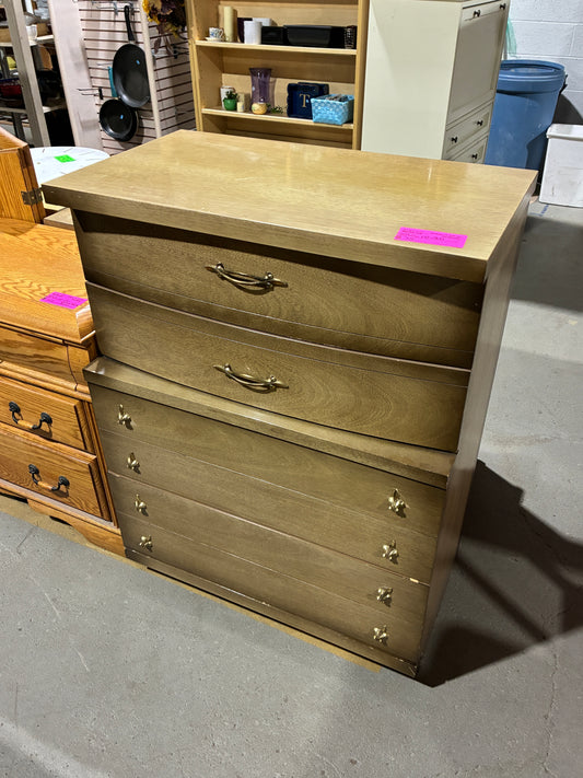 Bassett Furniture 5-Drawer Chest