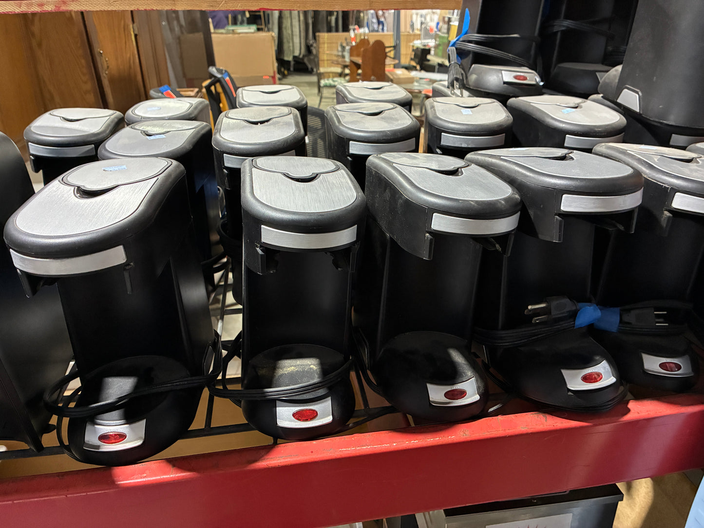 Single Serve Drip Coffee Makers