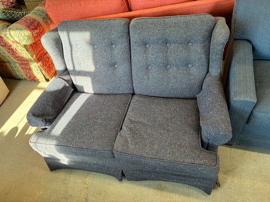 Ethan Allen Traditional Classics Loveseat