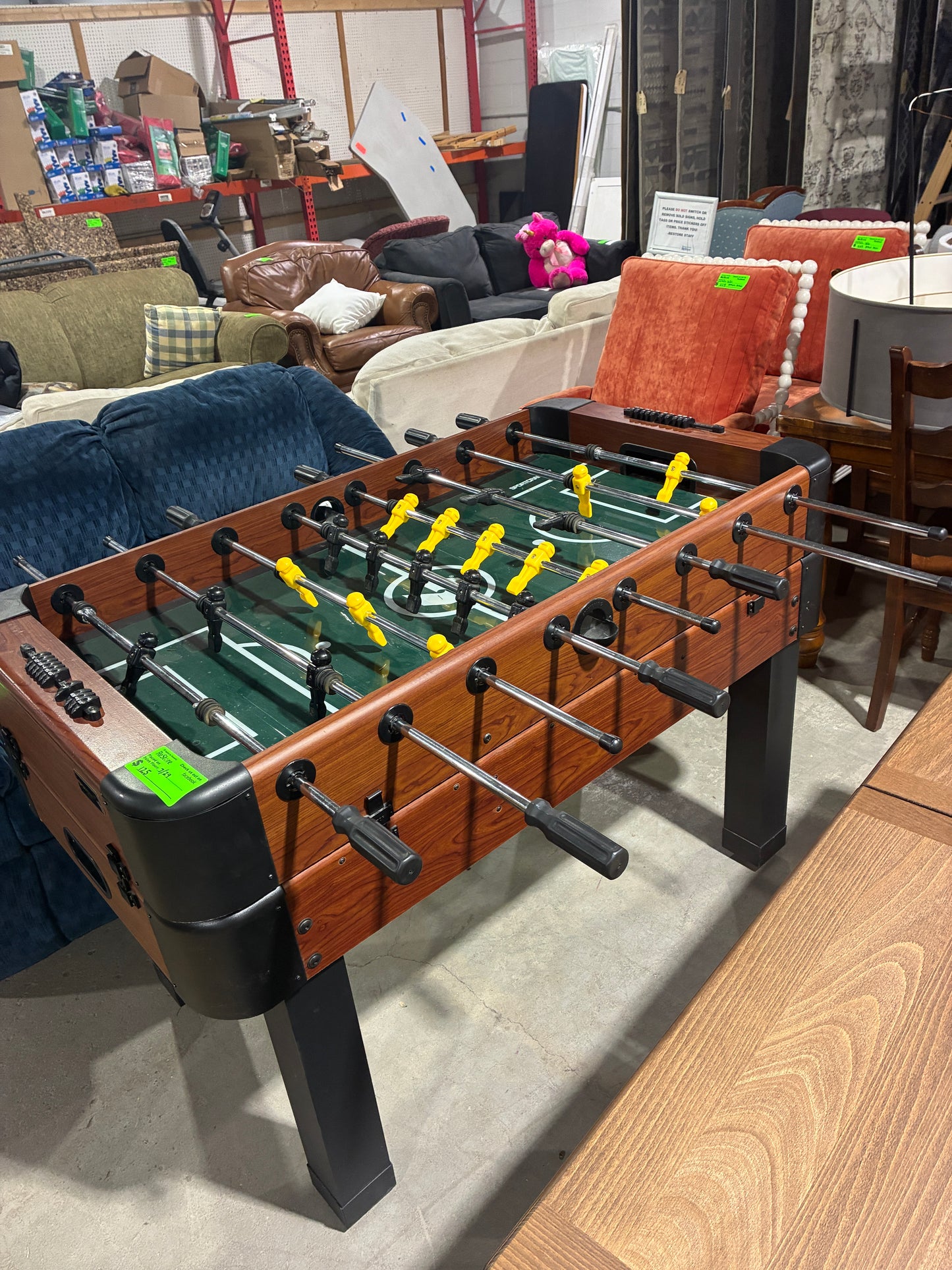 Sportcraft Multi Game Table