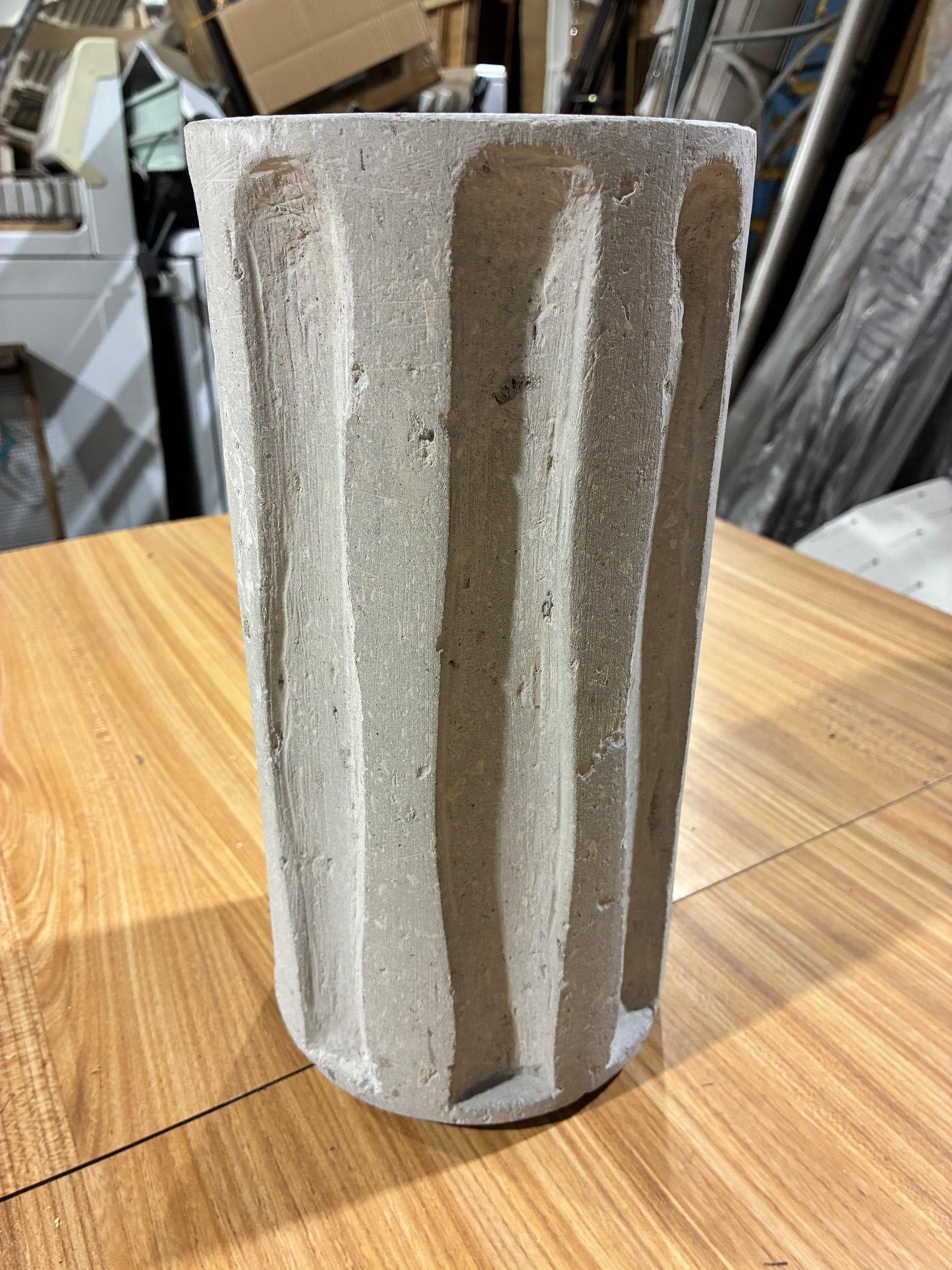 Arhaus Cantera Vase – Tall