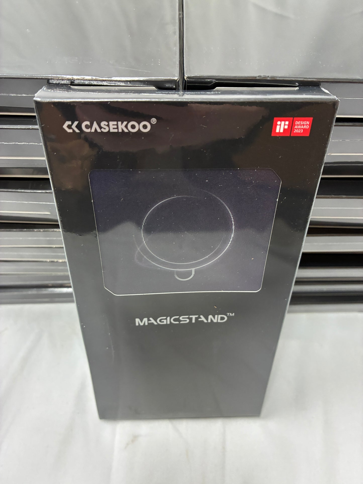 CASEKOO MagicStand Phone Stands for Galaxy S25 Ultra