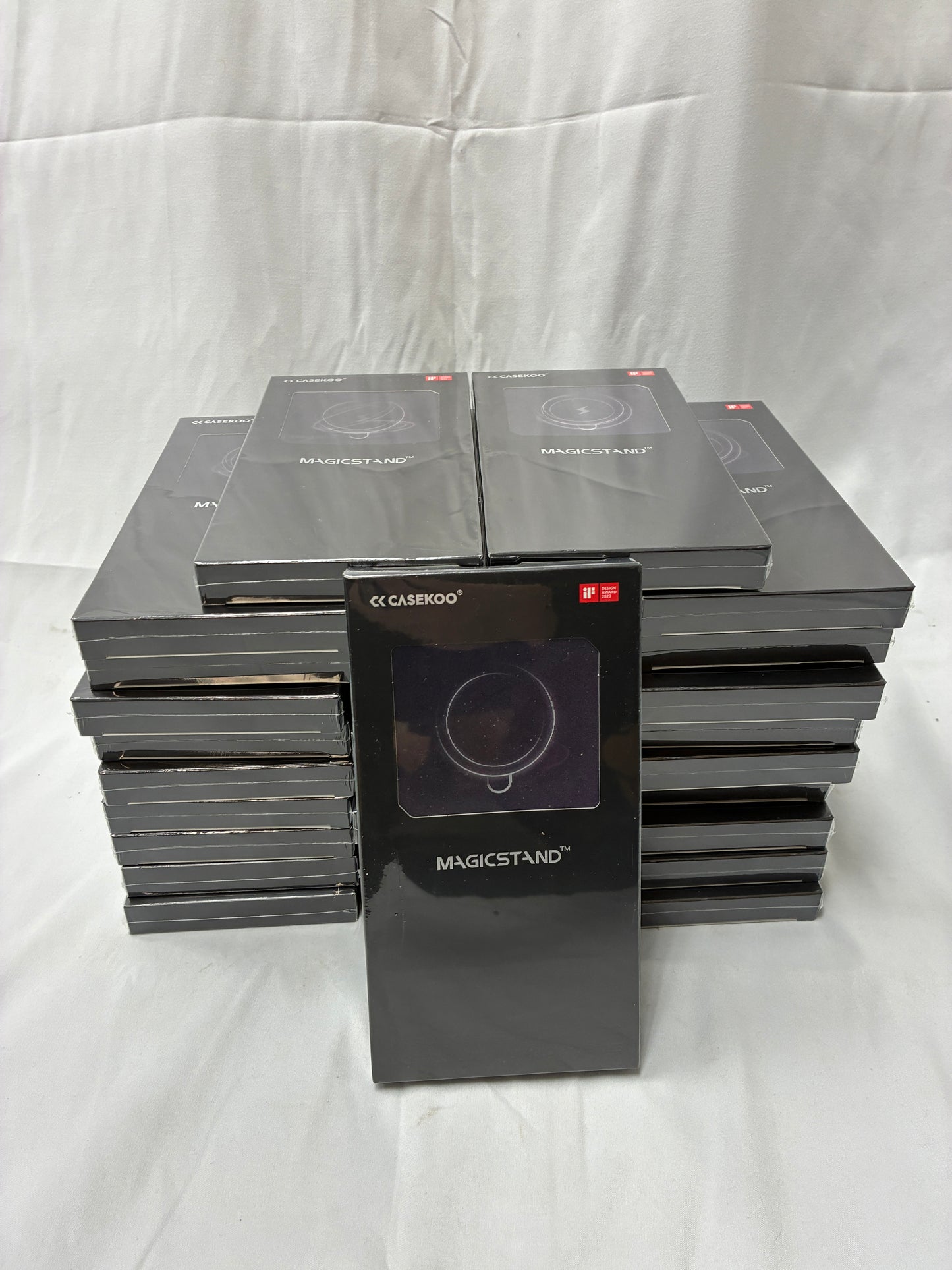 CASEKOO MagicStand Phone Stands for Galaxy S25 Ultra