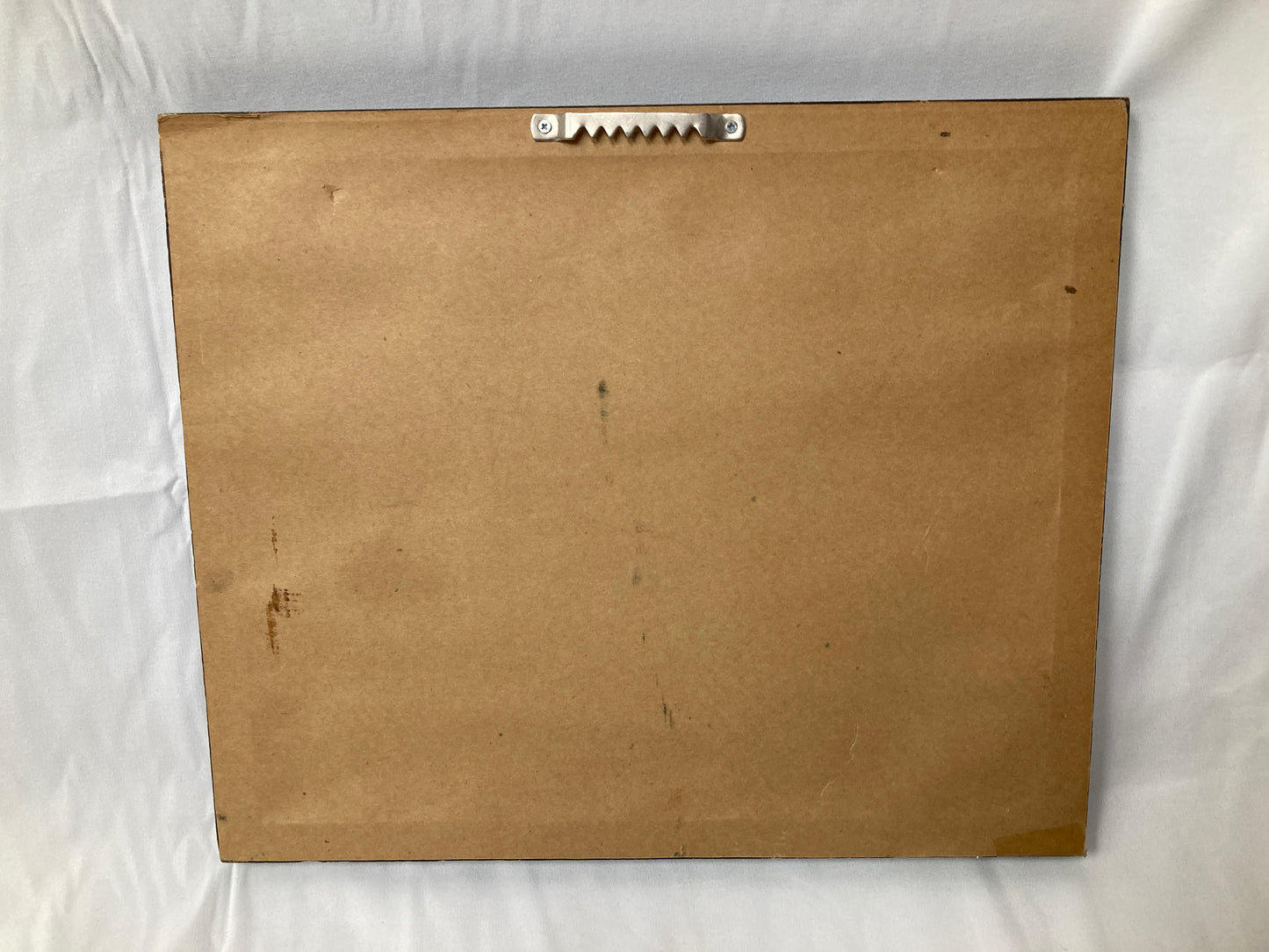 “Life Is a Race Against Time” Framed Wall Art