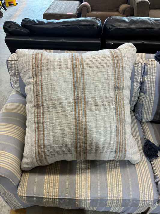 Arhaus Decorative Throw Pillow #1