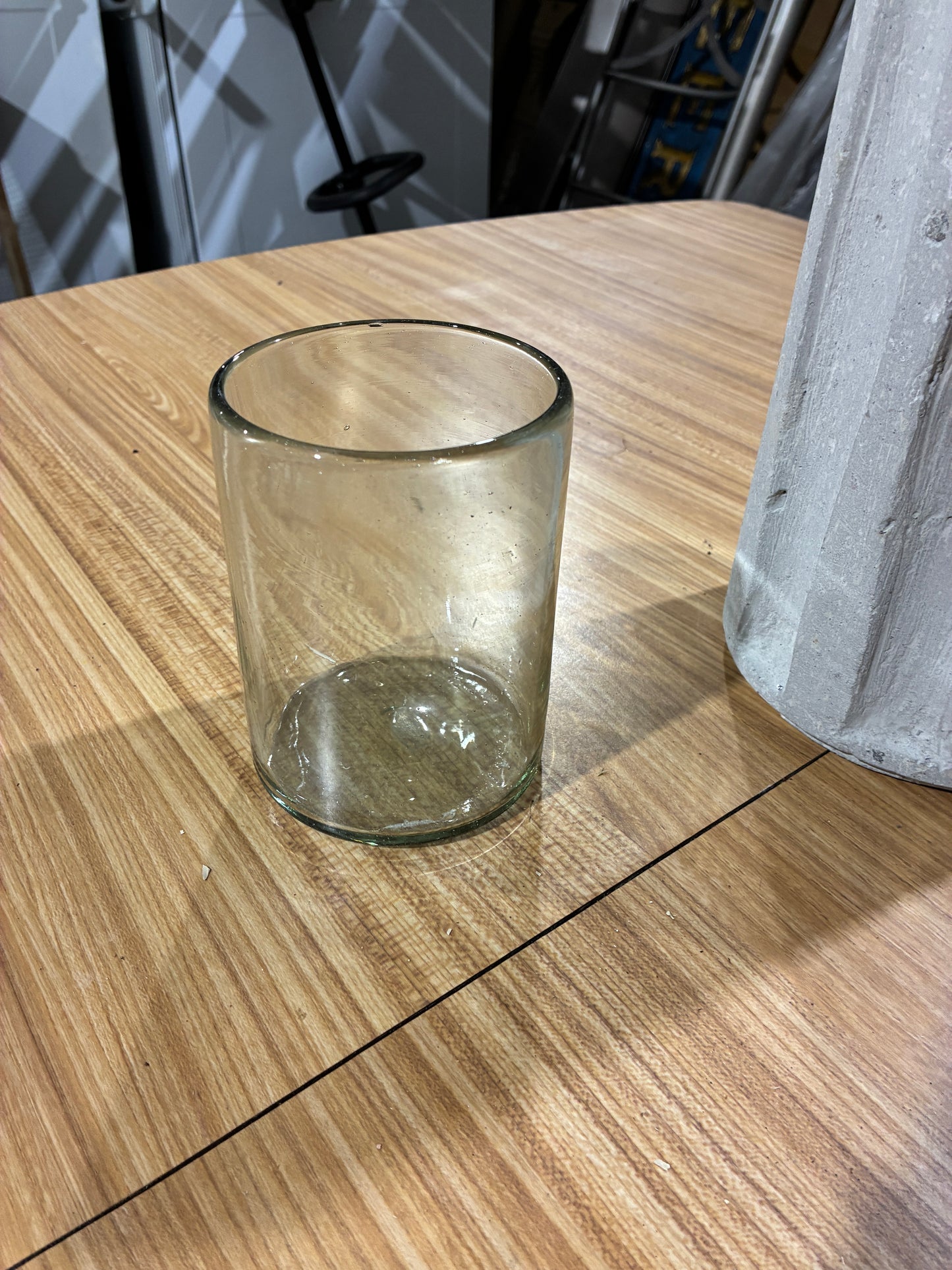 Arhaus Cantera Vase – Tall