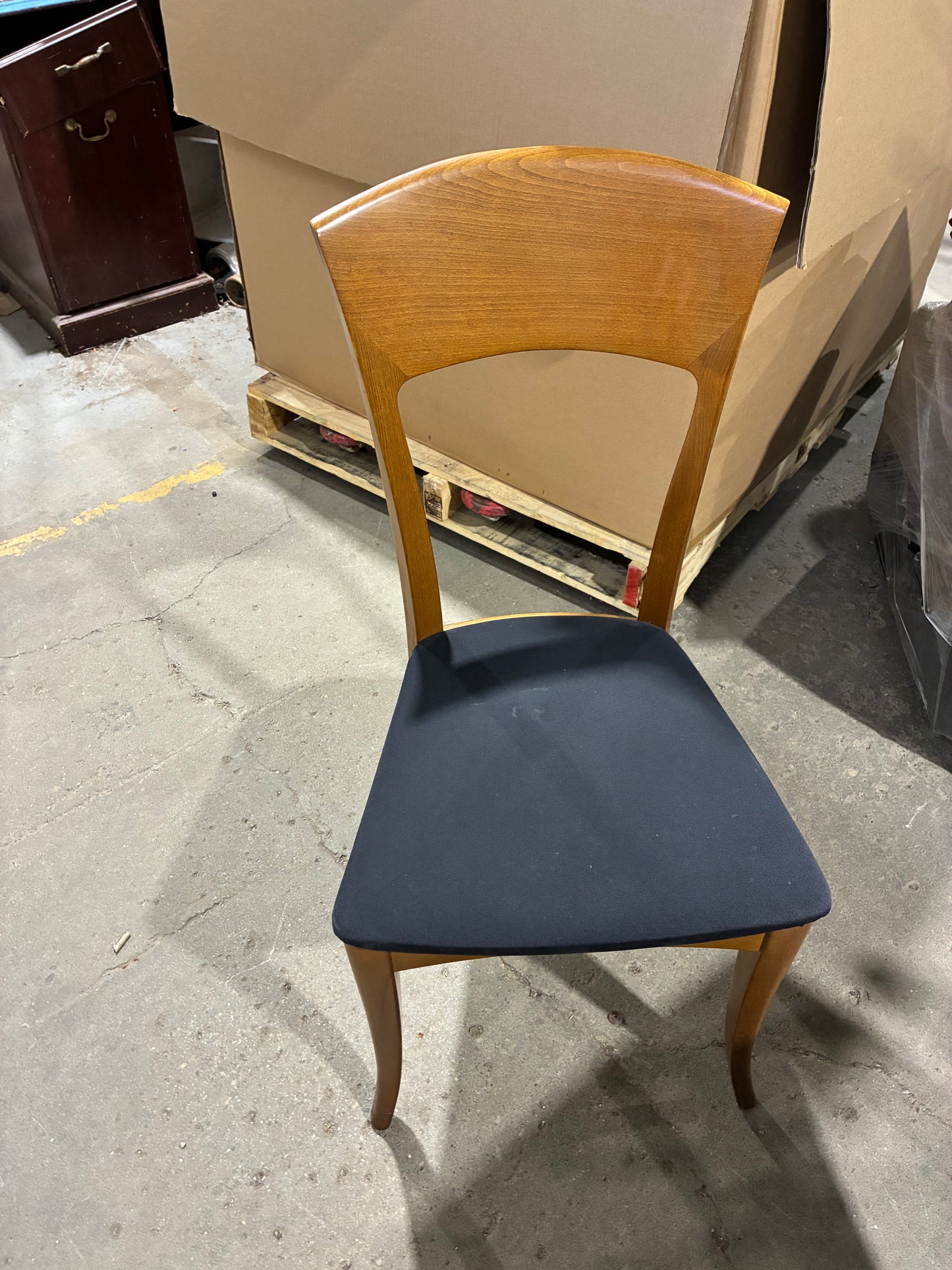 Italian Mid-Century Modern Dining Set by A. Sibau