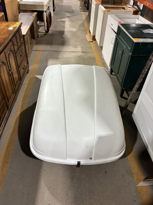 Karrite Rooftop Cargo Carrier