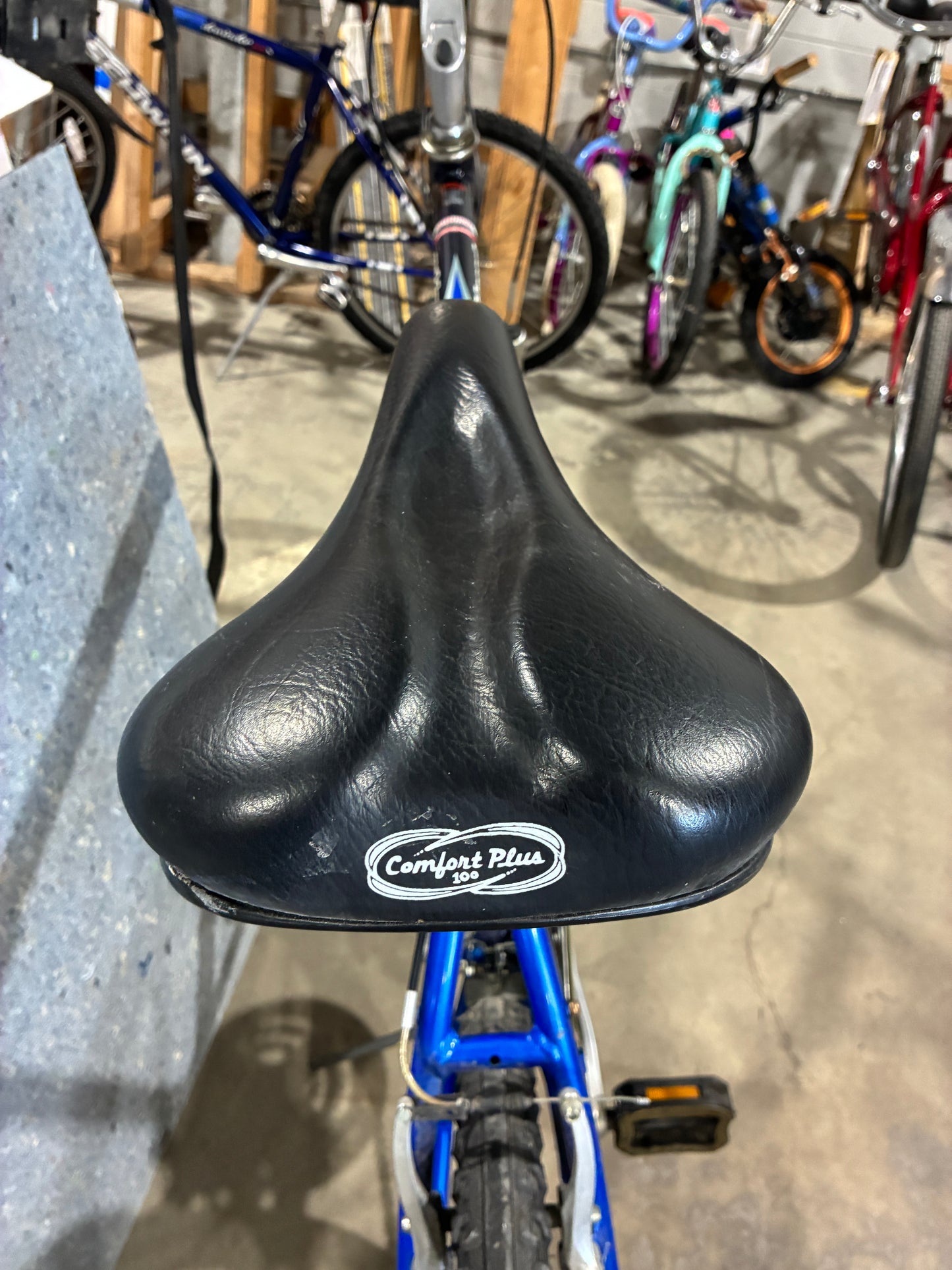 Diamondback Wildwood Comfort Bike