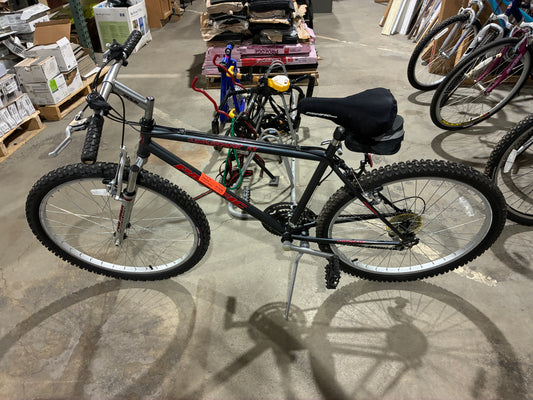 Pacific Rock Stomper SX Mountain Bike