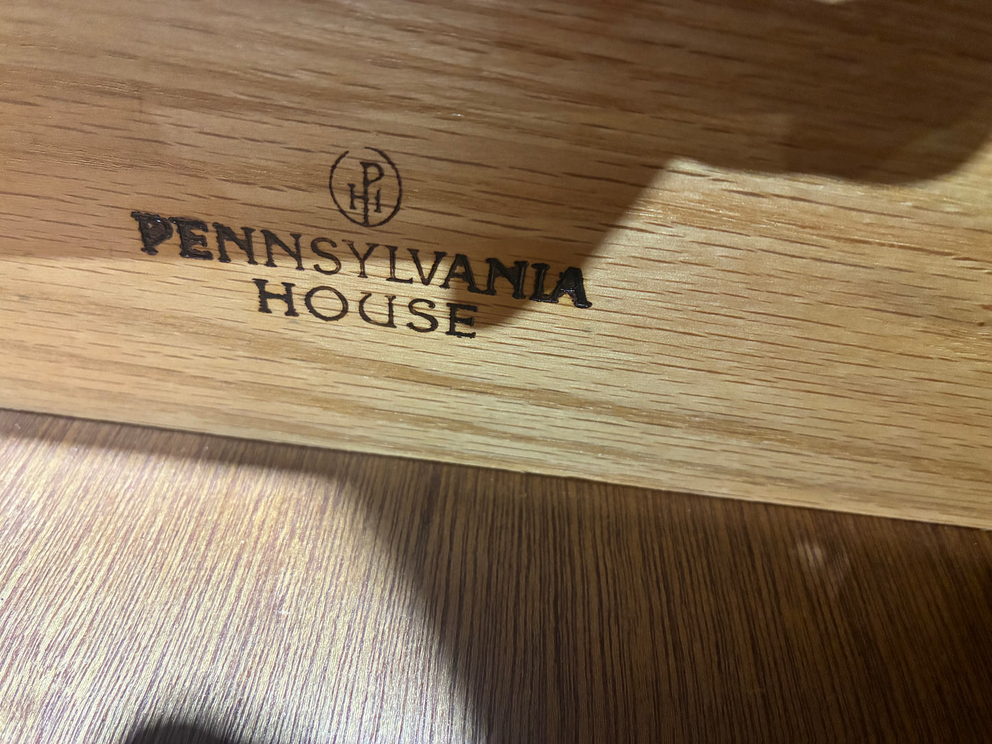 Pennsylvania House Entertainment Armoire