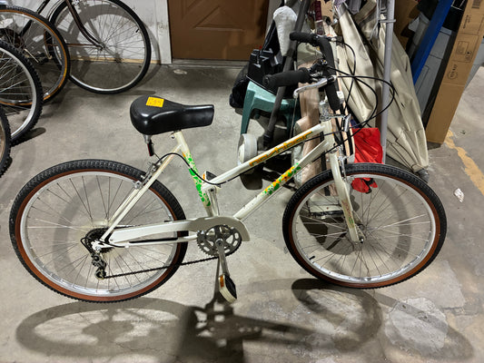 Nashbar Cruiser Bicycle
