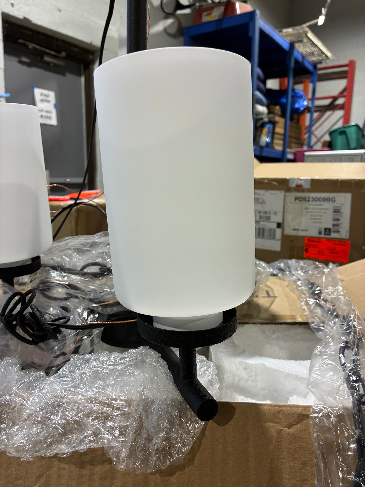 Generation Lighting 3 Light Chandelier (Model 31160-839)
