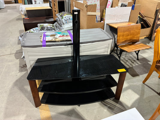 Modern TV Stand / Media Console with Mount