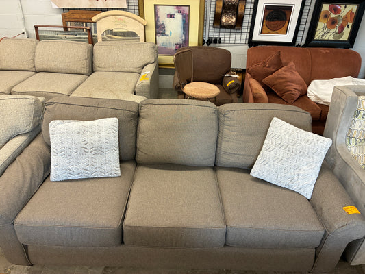 Smith Brothers Upholstered Sofa