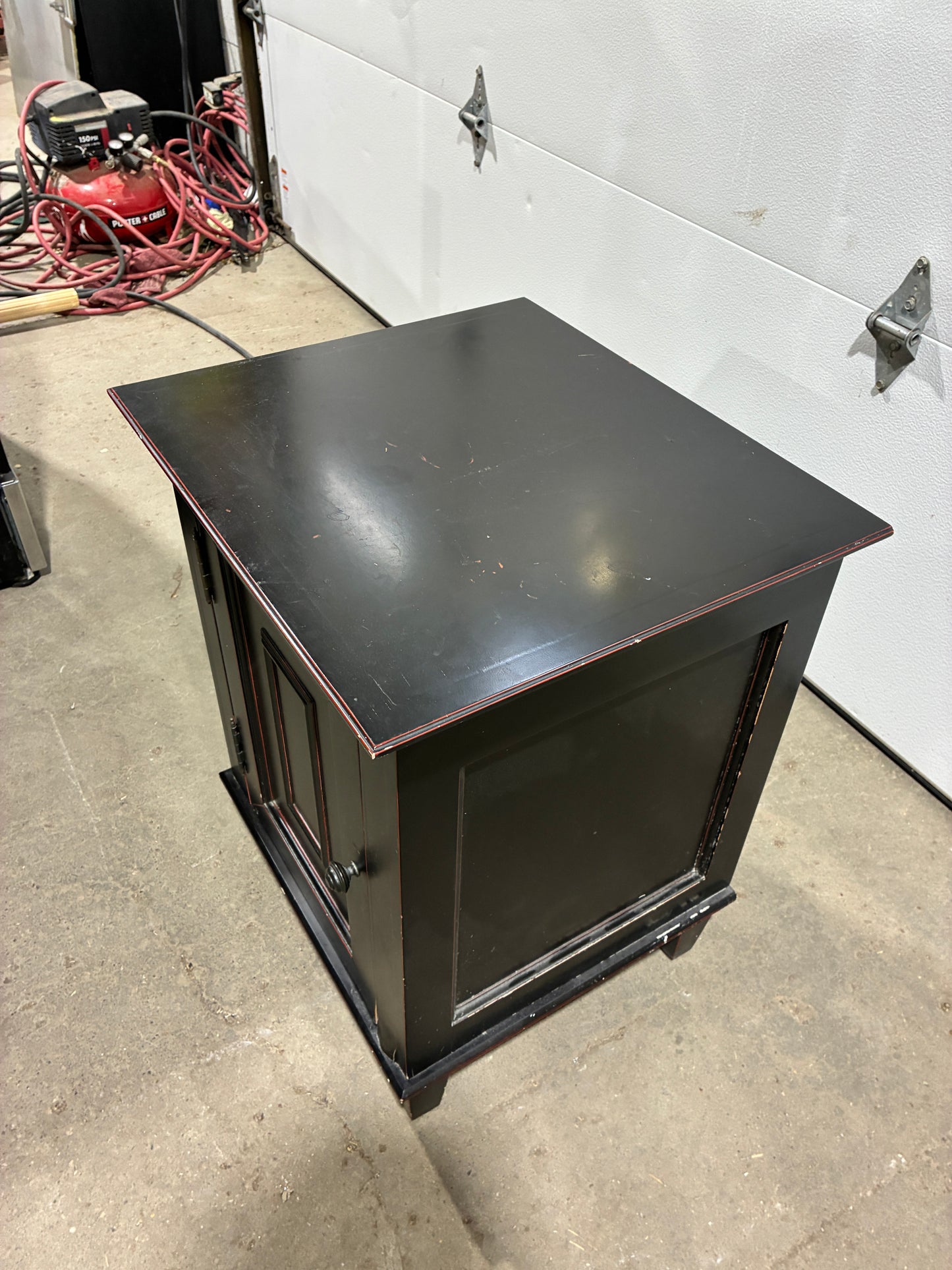 Arhaus Furniture Cabinet / Accent Storage Cabinet