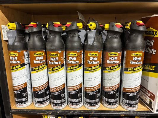 Homax Pro Grade 25 oz Tinted White Orange Peel Oil Based Wall Texture