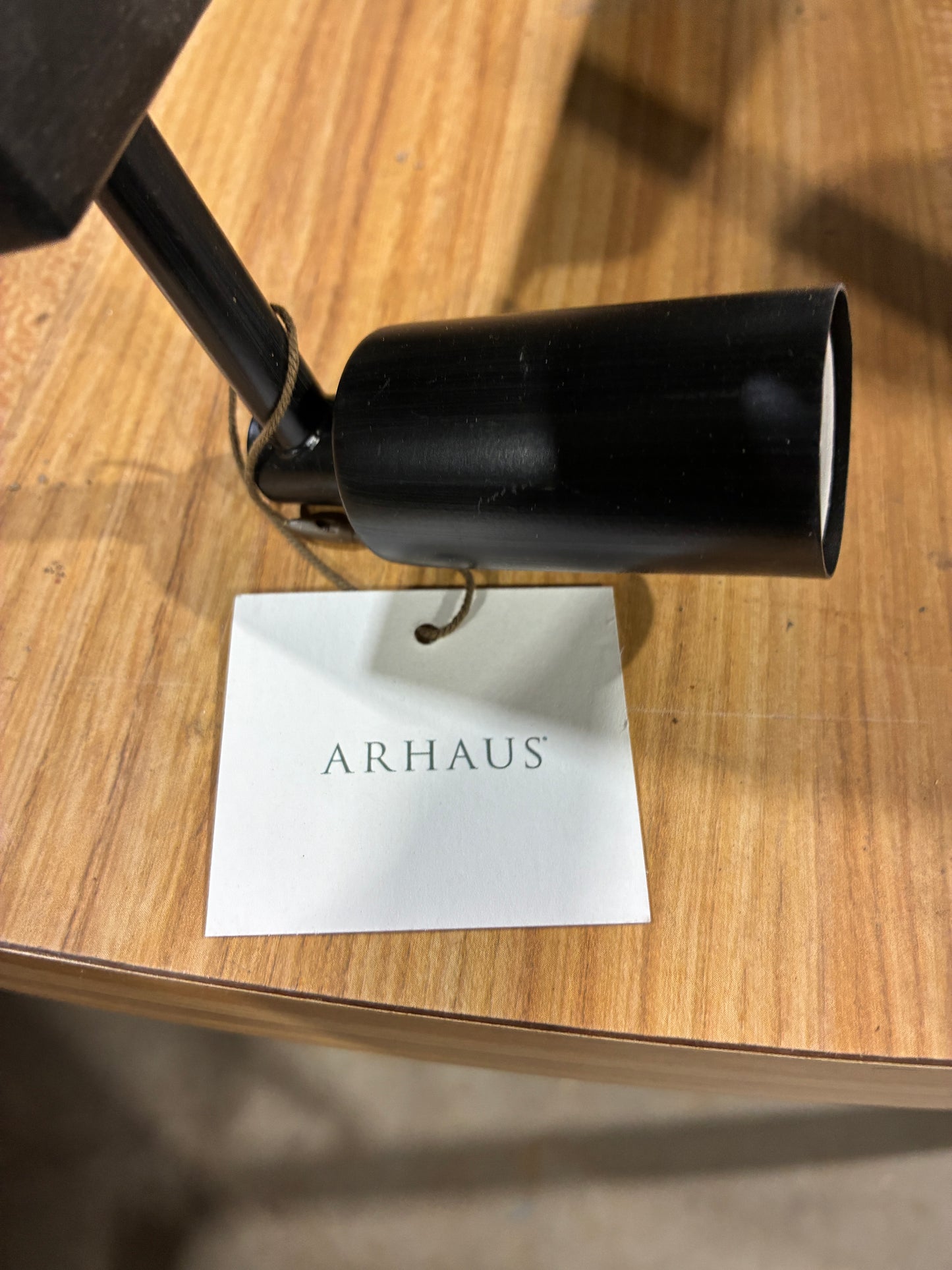Arhaus Amaya Rectangular Chandelier