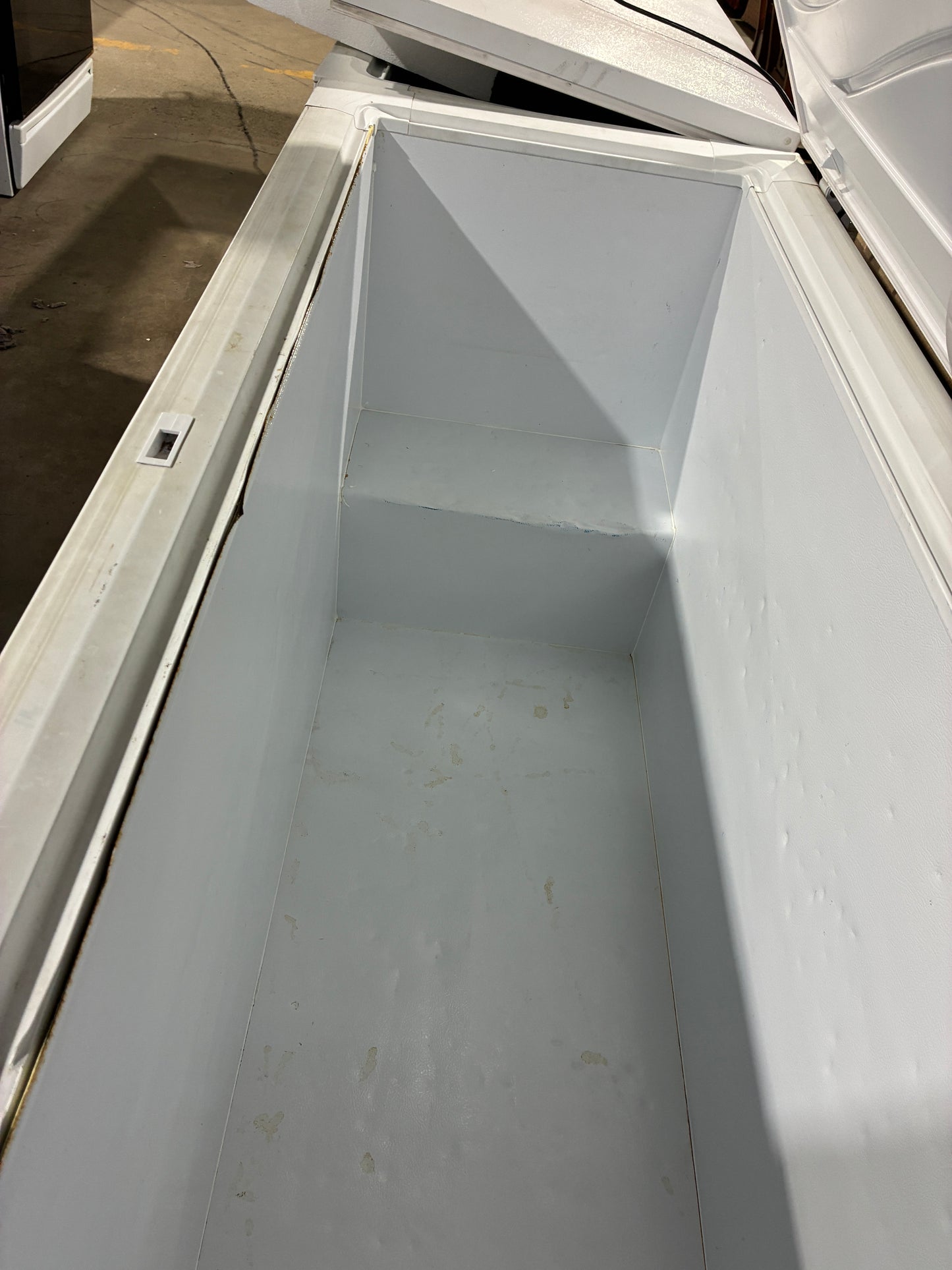 Electrolux Commercial Chest Freezer #2