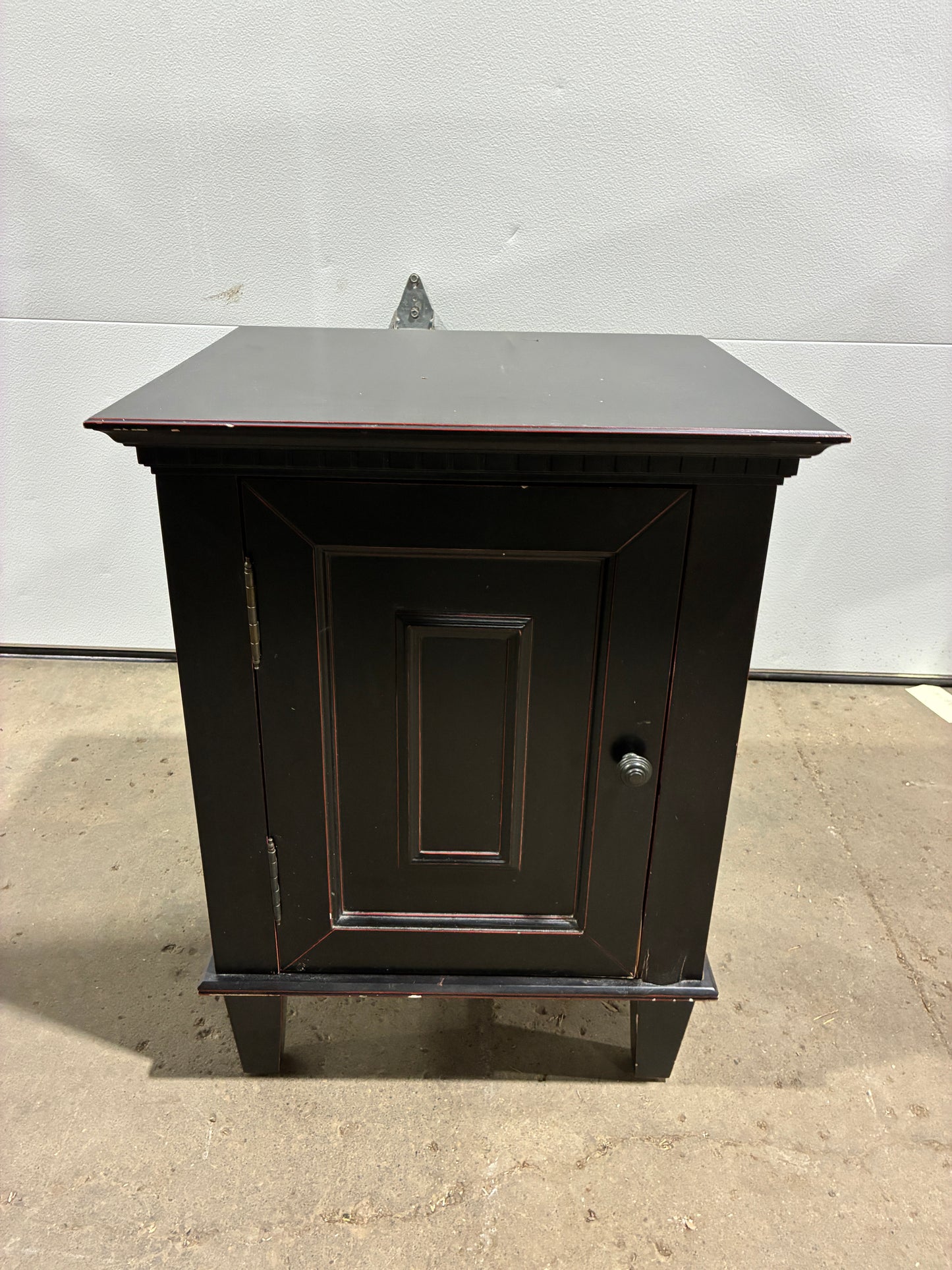 Arhaus Furniture Cabinet / Accent Storage Cabinet